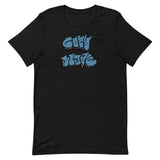 CozyWave Graffiti T-Shirt