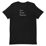 "L.I.E. to Yourself" T-Shirt