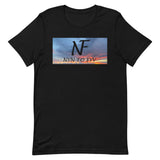 "Keep Your Head Up" T-Shirt