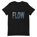 "Go With The Flow" T-Shirt
