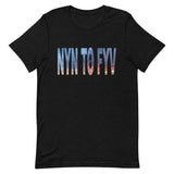 "Keep Your Head Up" T-Shirt