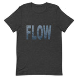 "Go With The Flow" T-Shirt