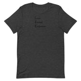 "L.I.E. to Yourself" T-Shirt