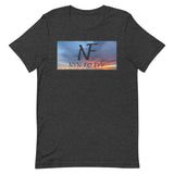 "Keep Your Head Up" T-Shirt