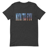 "Keep Your Head Up" T-Shirt