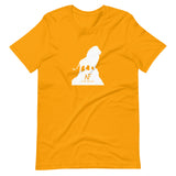 "Full Of Power Pt. 3" T-Shirt