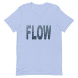 "Go With The Flow" T-Shirt