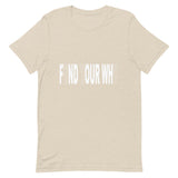 "Why We Do What We Do" T-Shirt