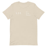 "L.I.E. to Yourself" T-Shirt
