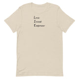 "L.I.E. to Yourself" T-Shirt