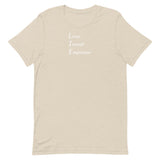 "L.I.E. to Yourself" T-Shirt