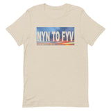"Keep Your Head Up" T-Shirt
