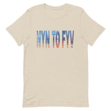 "Keep Your Head Up" T-Shirt