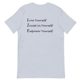 "L.I.E. to Yourself" Double-Sided T-Shirt