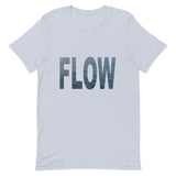 "Go With The Flow" T-Shirt