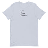 "L.I.E. to Yourself" T-Shirt