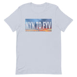 "Keep Your Head Up" T-Shirt