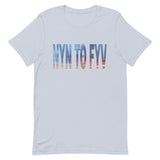 "Keep Your Head Up" T-Shirt