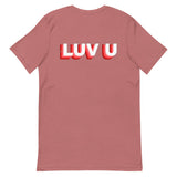 "Unconditional Love" T-Shirt