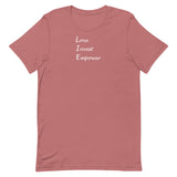 "L.I.E. to Yourself" T-Shirt