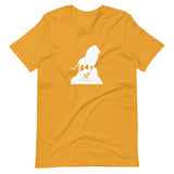 "Full Of Power Pt. 3" T-Shirt