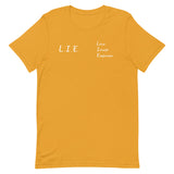 "L.I.E. to Yourself" T-Shirt