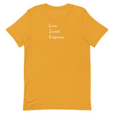 "L.I.E. to Yourself" T-Shirt