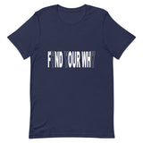 "Why We Do What We Do" T-Shirt