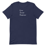 "L.I.E. to Yourself" T-Shirt