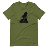 "Full Of Power Pt. 3"  T-Shirt