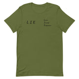 "L.I.E. to Yourself" T-Shirt