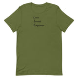 "L.I.E. to Yourself" T-Shirt