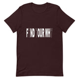 "Why We Do What We Do" T-Shirt