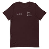 "L.I.E. to Yourself" T-Shirt