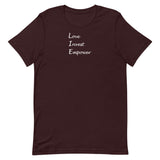 "L.I.E. to Yourself" T-Shirt