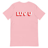 "Unconditional Love" T-Shirt