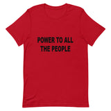 "More Than A Color" T-Shirt