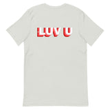 "Unconditional Love" T-Shirt