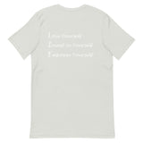 "L.I.E. to Yourself" Double-Sided T-Shirt