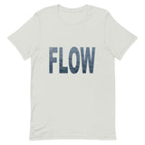 "Go With The Flow" T-Shirt