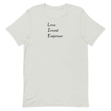 "L.I.E. to Yourself" T-Shirt