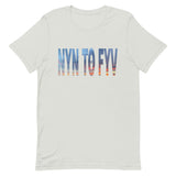 "Keep Your Head Up" T-Shirt