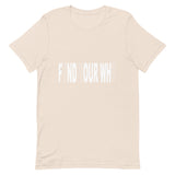 "Why We Do What We Do" T-Shirt