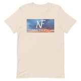 "Keep Your Head Up" T-Shirt