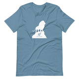 "Full Of Power Pt. 3" T-Shirt