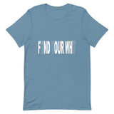 "Why We Do What We Do" T-Shirt
