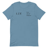 "L.I.E. to Yourself" T-Shirt
