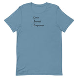 "L.I.E. to Yourself" T-Shirt