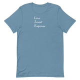 "L.I.E. to Yourself" T-Shirt