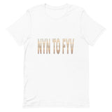"Sky's The Limit" T-Shirt